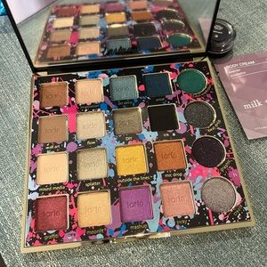 Tarte - Tarteist Pro Remix Eyeshadow Palette Beauty Bundle - NWOT✨